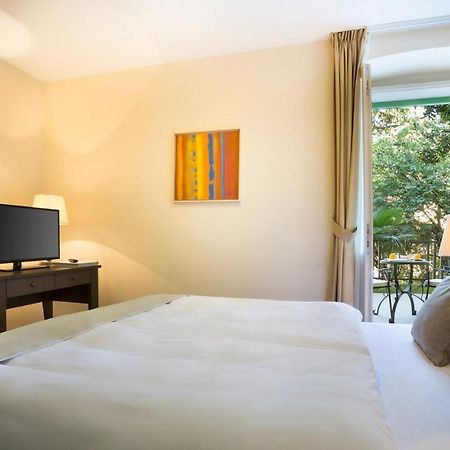 Remisens Villa Elsa Lovran Εξωτερικό φωτογραφία