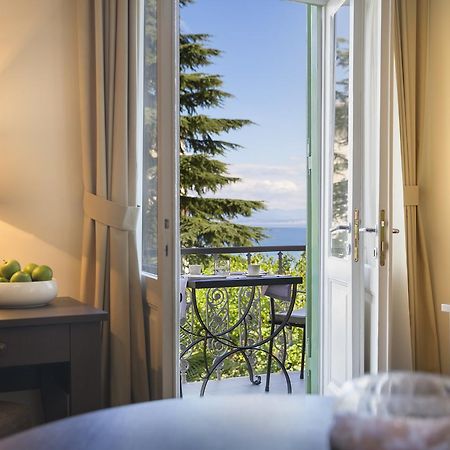 Remisens Villa Elsa Lovran Εξωτερικό φωτογραφία