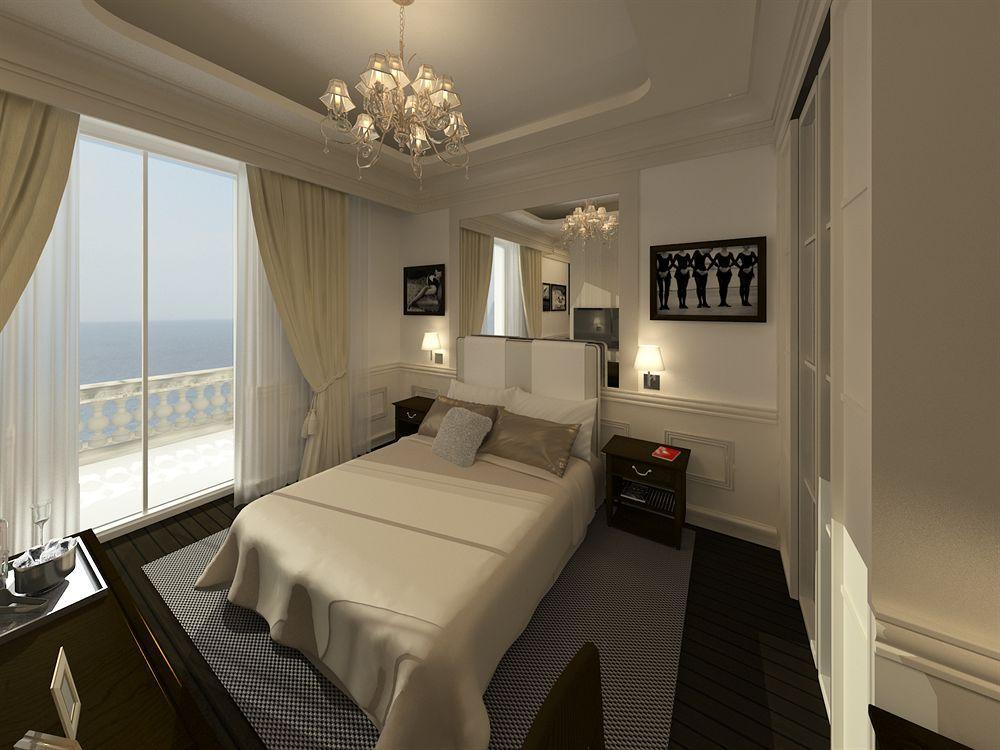Remisens Villa Elsa Lovran Εξωτερικό φωτογραφία