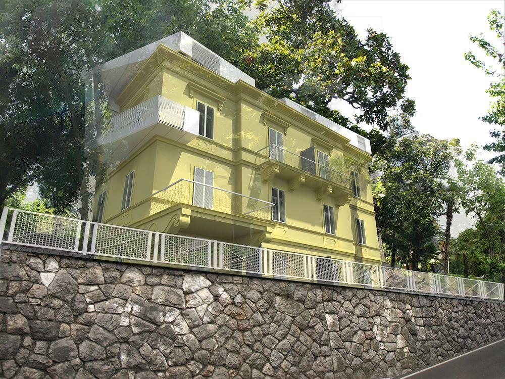 Remisens Villa Elsa Lovran Εξωτερικό φωτογραφία