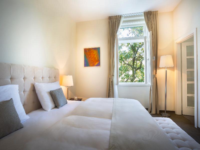 Remisens Villa Elsa Lovran Εξωτερικό φωτογραφία