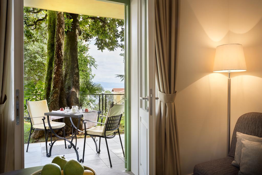 Remisens Villa Elsa Lovran Εξωτερικό φωτογραφία