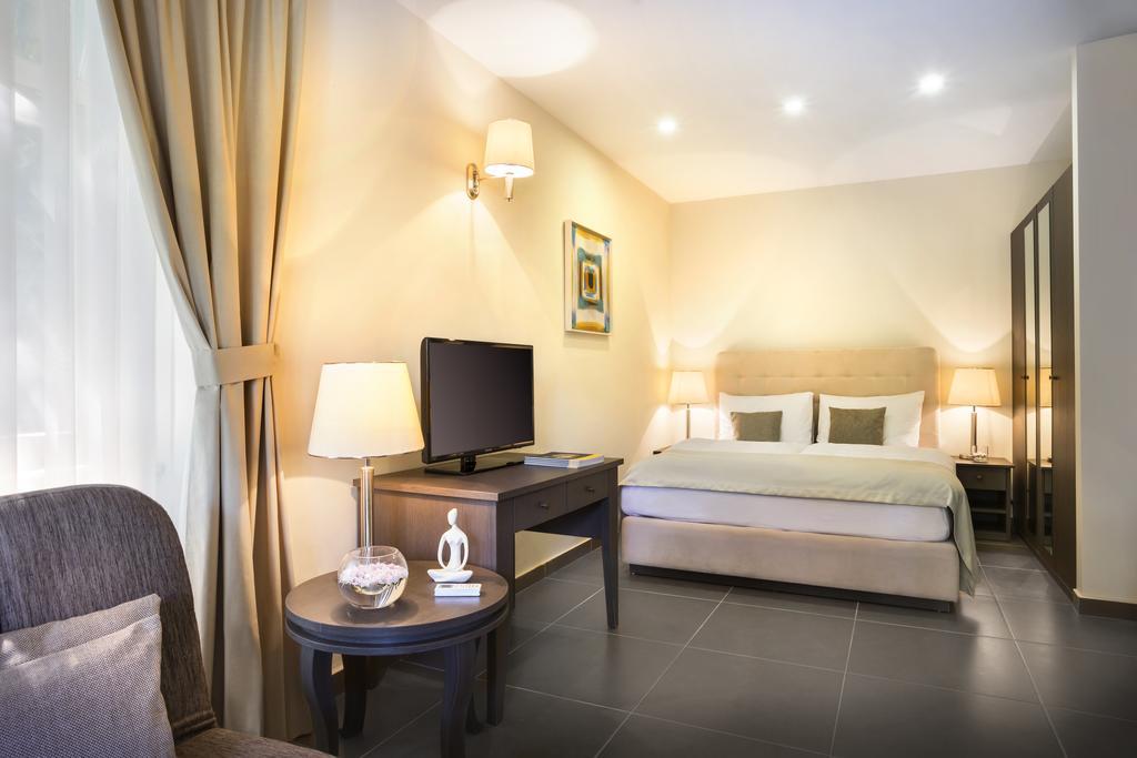 Remisens Villa Elsa Lovran Εξωτερικό φωτογραφία