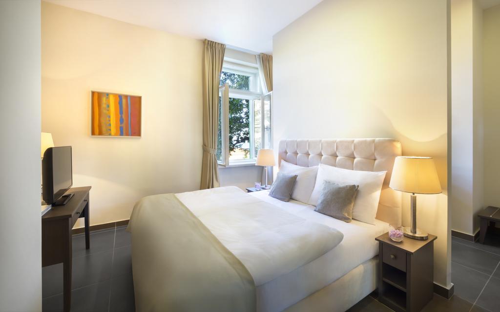 Remisens Villa Elsa Lovran Εξωτερικό φωτογραφία