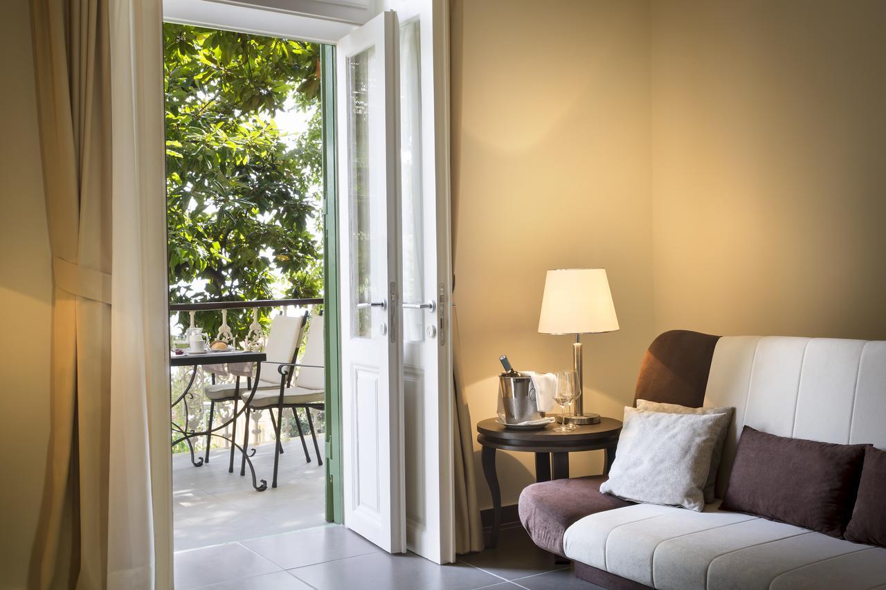 Remisens Villa Elsa Lovran Εξωτερικό φωτογραφία