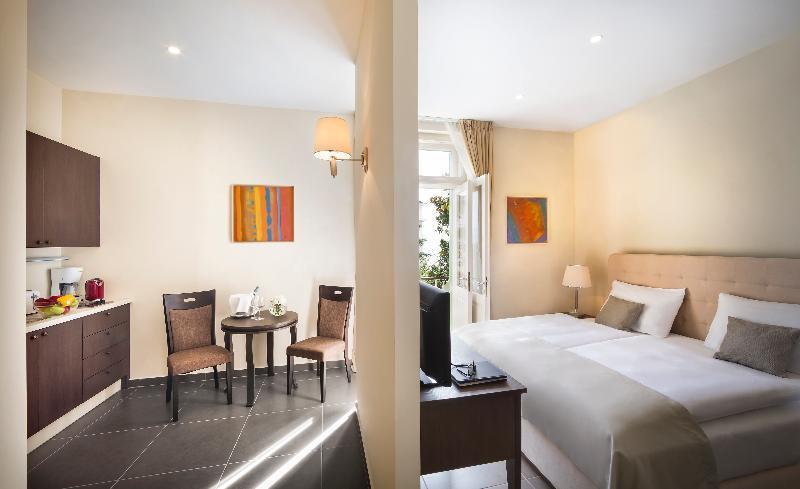 Remisens Villa Elsa Lovran Εξωτερικό φωτογραφία