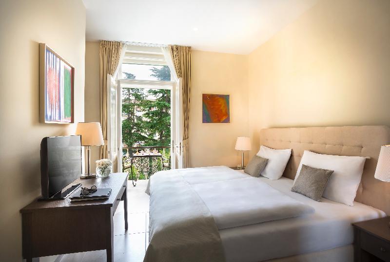 Remisens Villa Elsa Lovran Εξωτερικό φωτογραφία