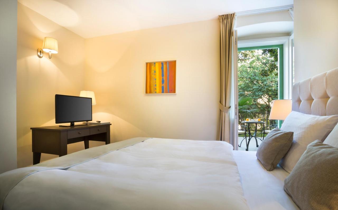 Remisens Villa Elsa Lovran Εξωτερικό φωτογραφία