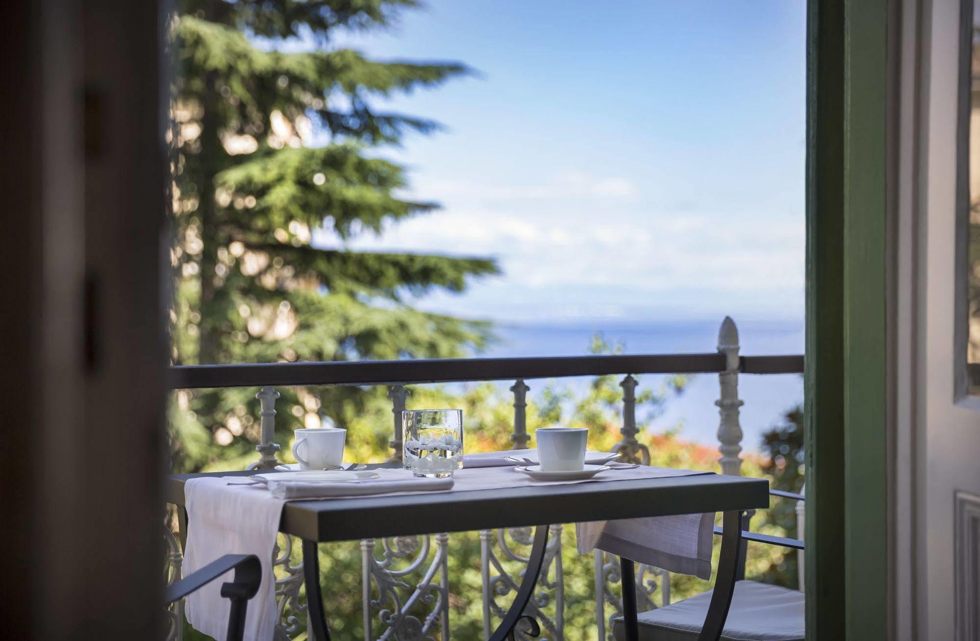 Remisens Villa Elsa Lovran Εξωτερικό φωτογραφία
