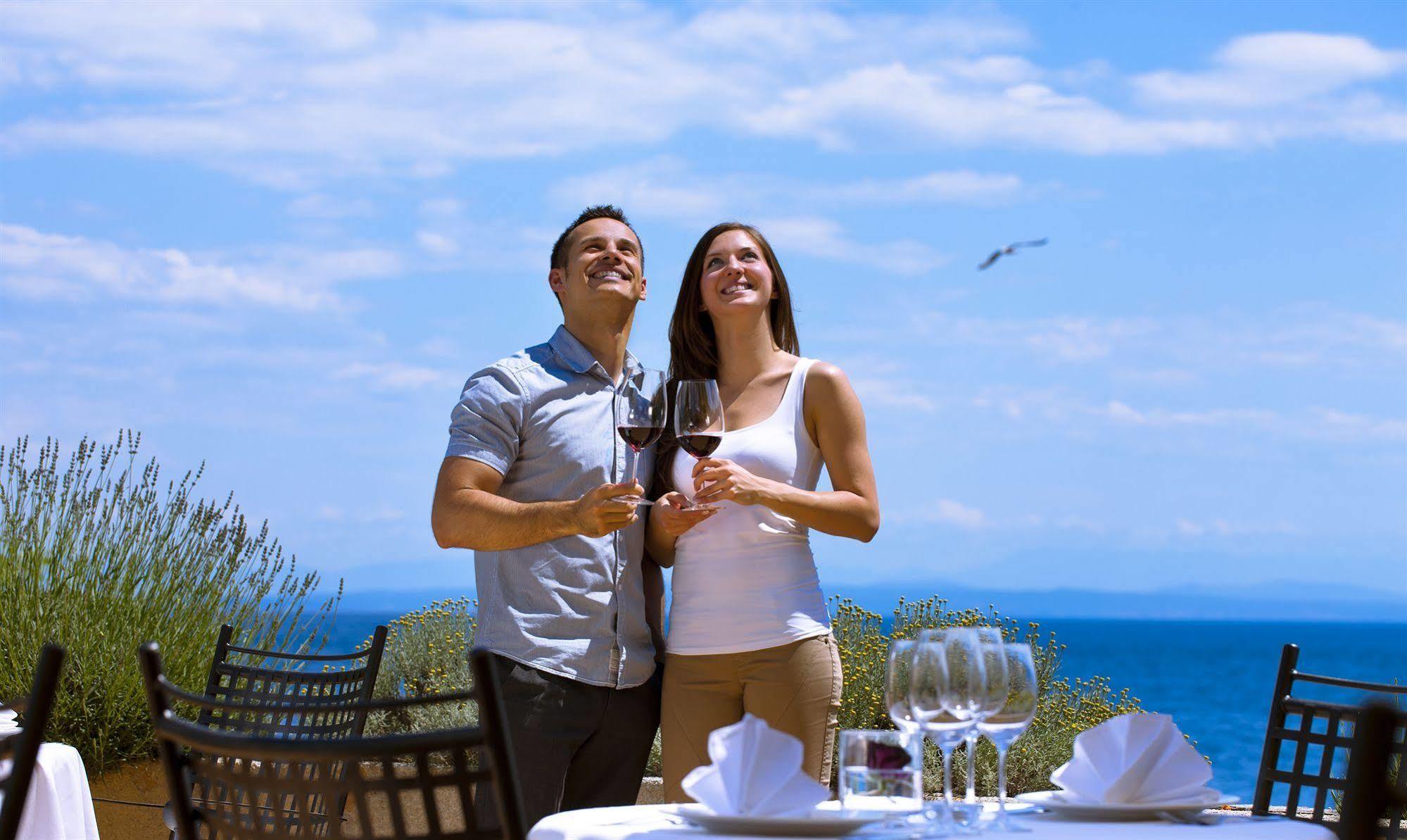 Remisens Villa Elsa Lovran Εξωτερικό φωτογραφία