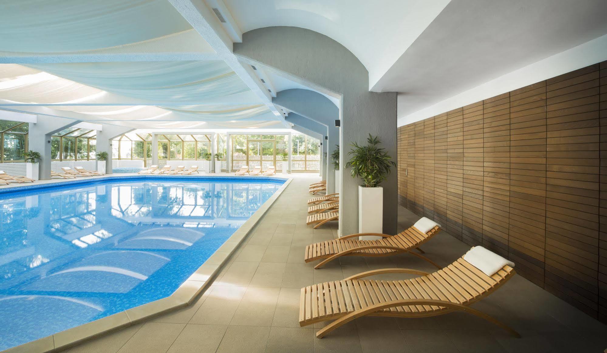 Remisens Villa Elsa Lovran Εξωτερικό φωτογραφία
