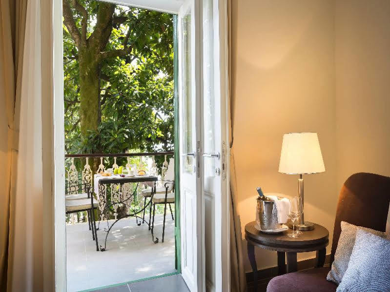 Remisens Villa Elsa Lovran Εξωτερικό φωτογραφία