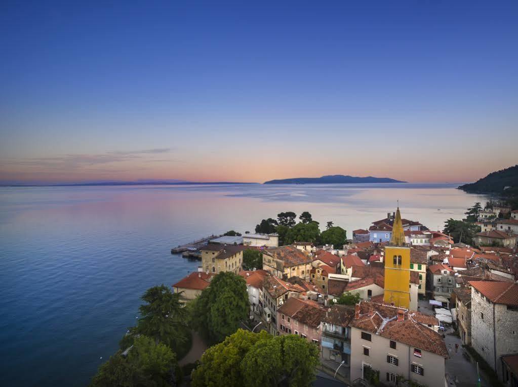 Remisens Villa Elsa Lovran Εξωτερικό φωτογραφία