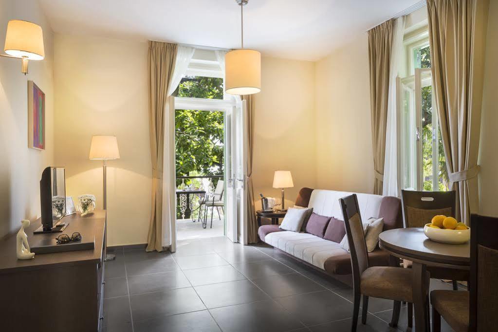 Remisens Villa Elsa Lovran Εξωτερικό φωτογραφία