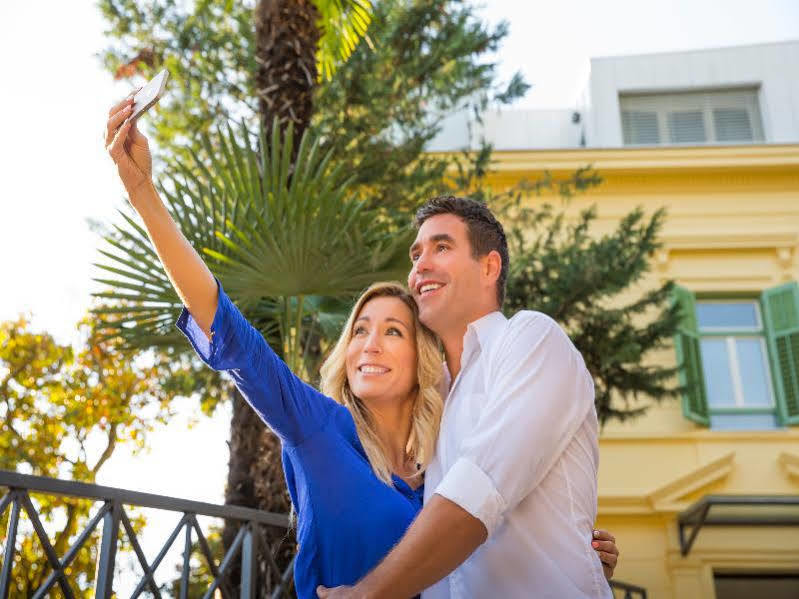 Remisens Villa Elsa Lovran Εξωτερικό φωτογραφία