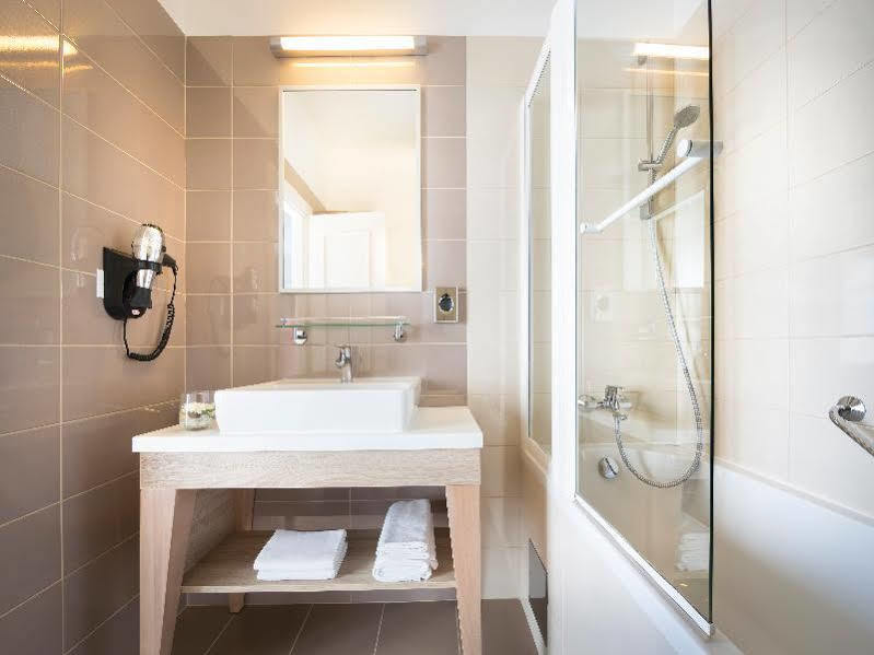 Remisens Villa Elsa Lovran Εξωτερικό φωτογραφία