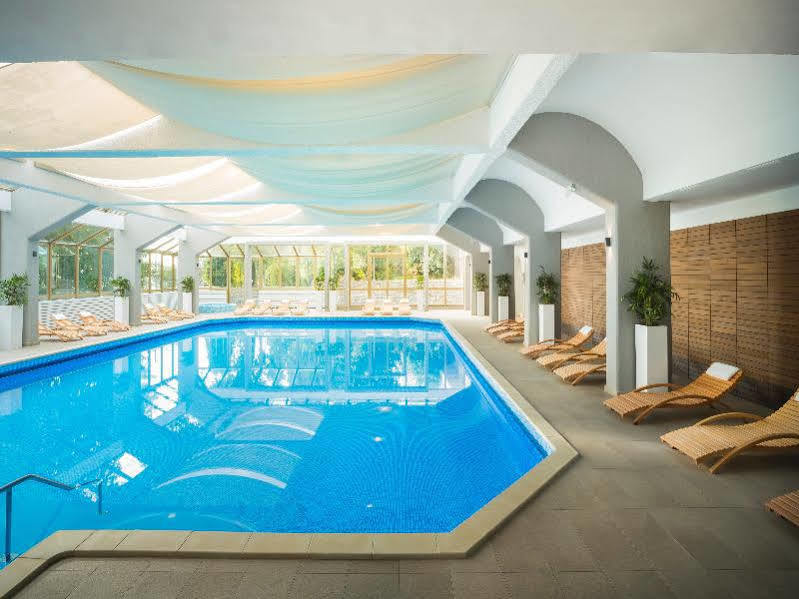 Remisens Villa Elsa Lovran Εξωτερικό φωτογραφία